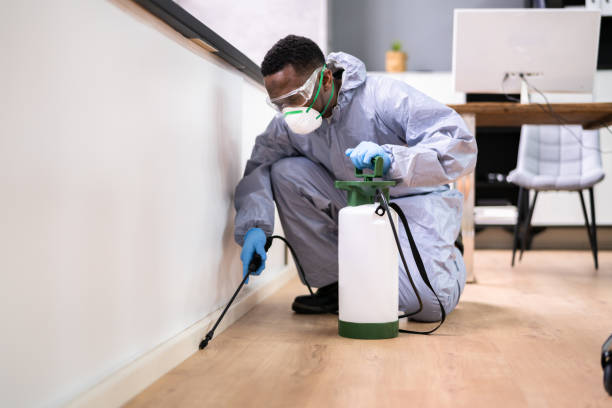 Best Pest Control for Multi-Family Homes  in Luling, TX